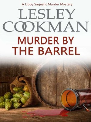 cover image of Murder by the Barrel